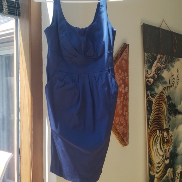 Dress - Picture 1 of 2